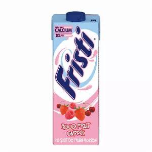 Fristi Rood fruit 1L