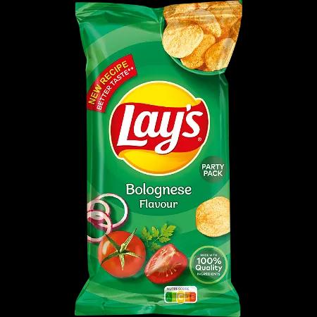 Lay’s Bolognese 200g