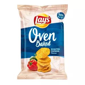 Lay's Oven baked roasted paprika 150g