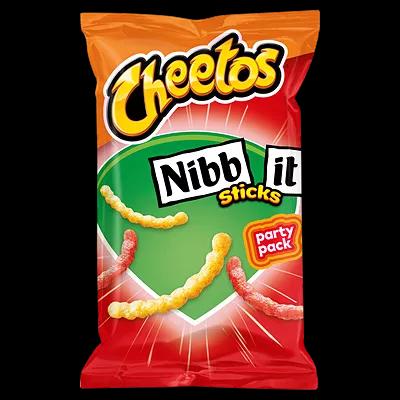 Cheetos Nibbits 110g