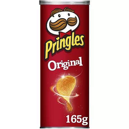 Pringles Original 165g