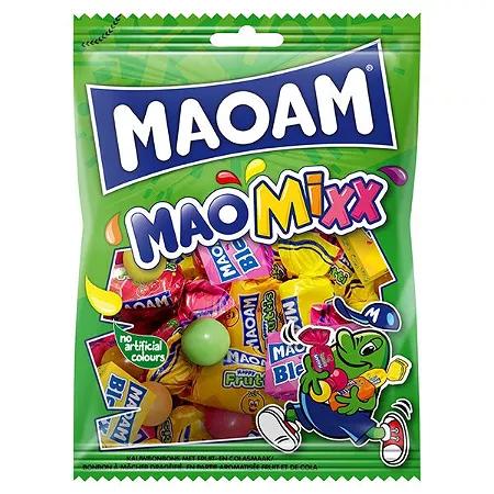 Maoam Mixx 70g