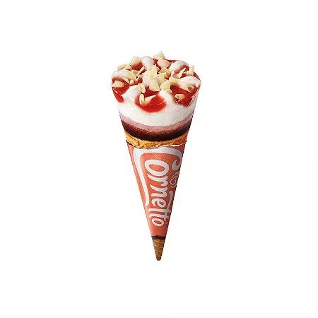 Cornetto strawberry 1st
