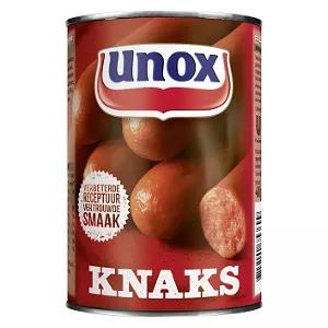 Unox Knaks 400g