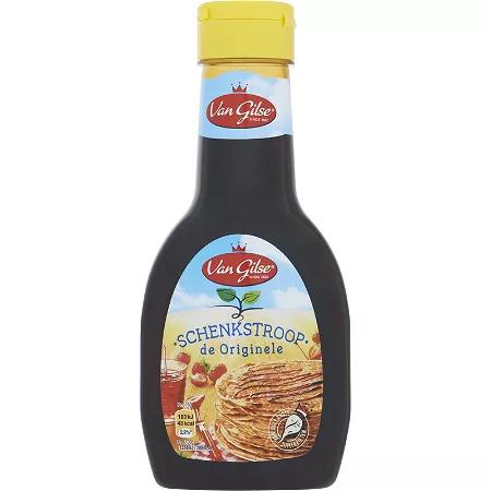 Van Gilse Schenkstroop 600g