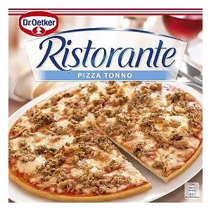 Dr. Oetker Ristorante Pizza Tonno 355g