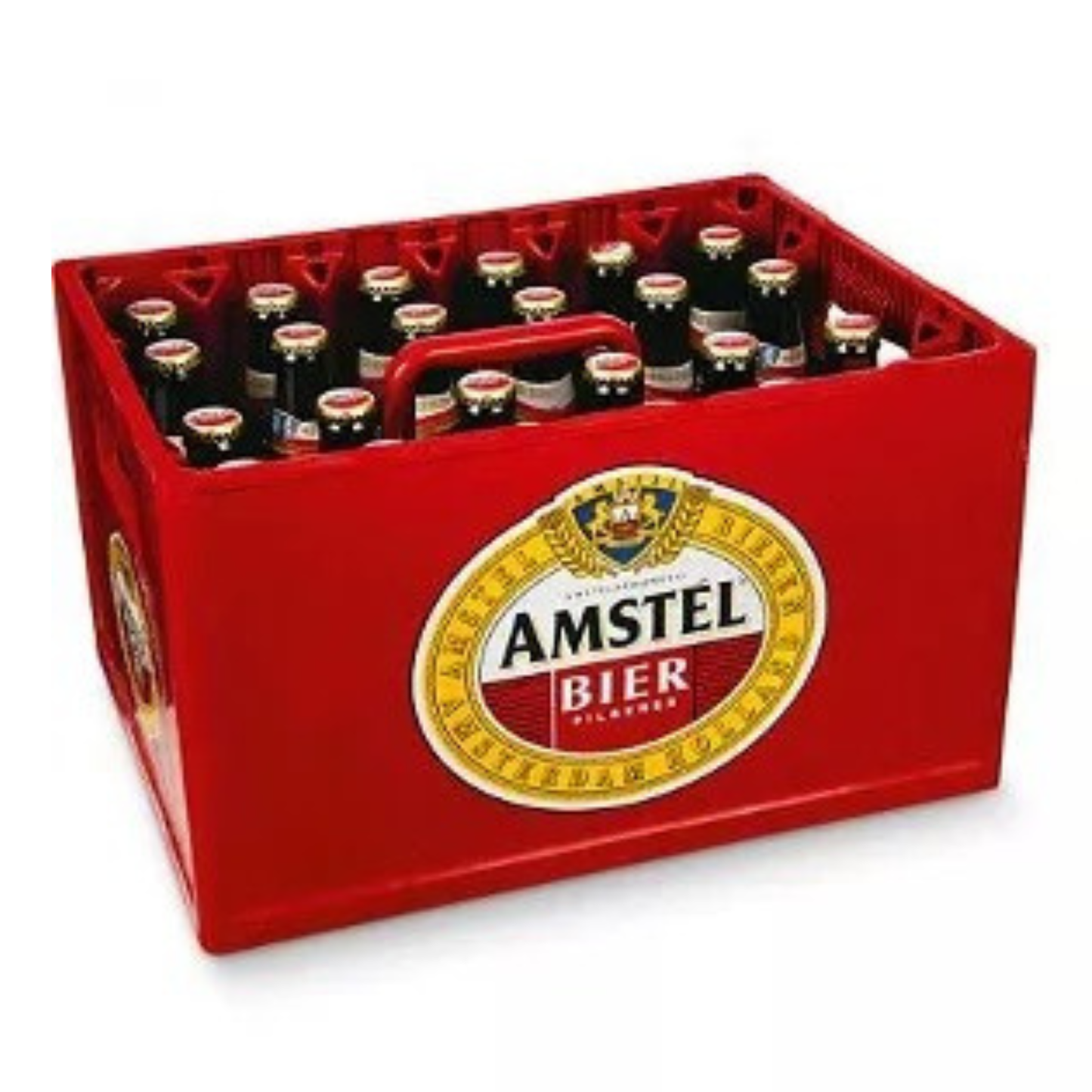 Amstel Krat Gekoeld 24 * 30 cl