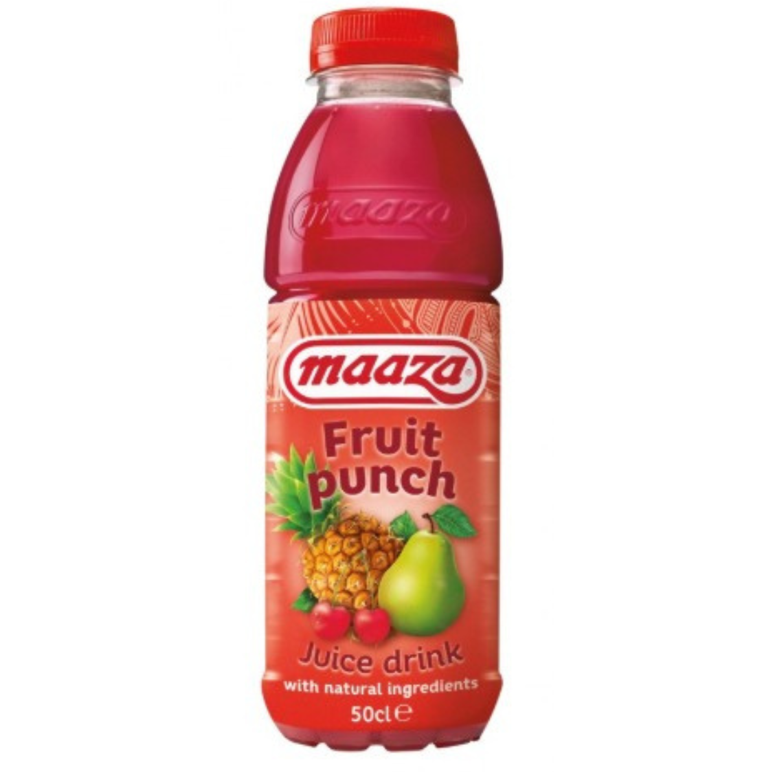 Maaza Fruit Punch 0.5 liter