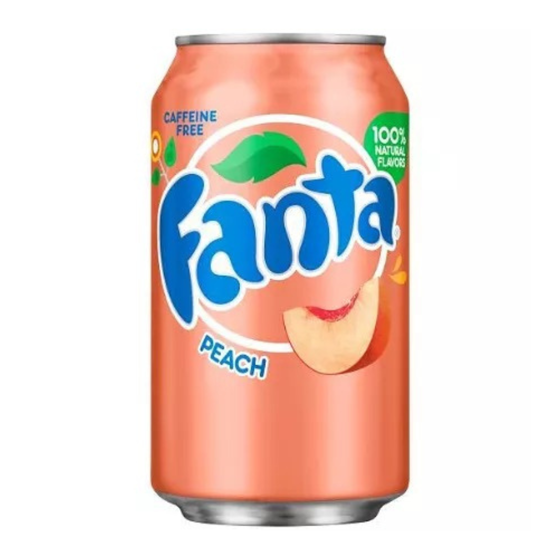 Fanta Peach 0.335l