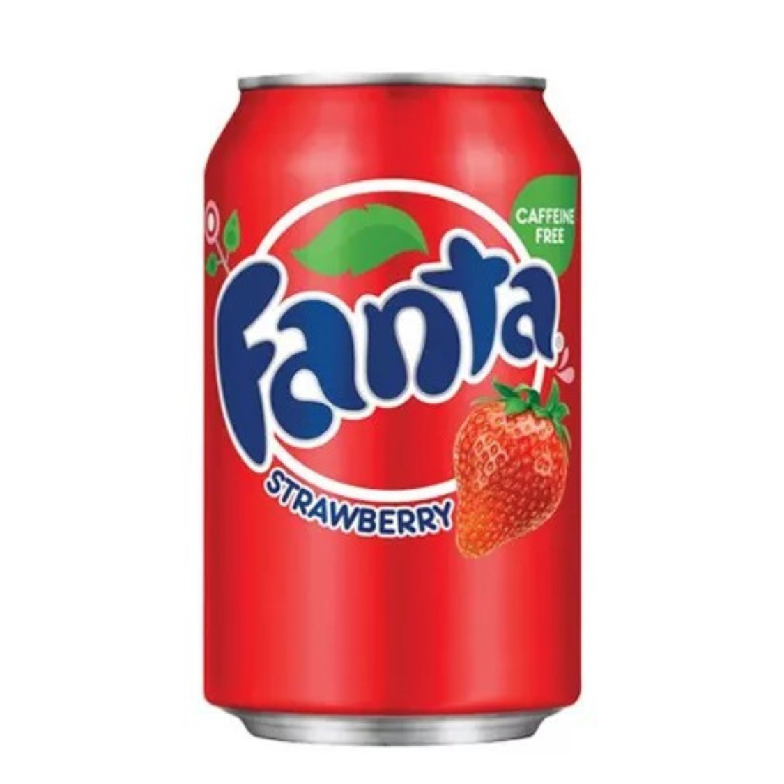 Fanta Strawberry 0.355l