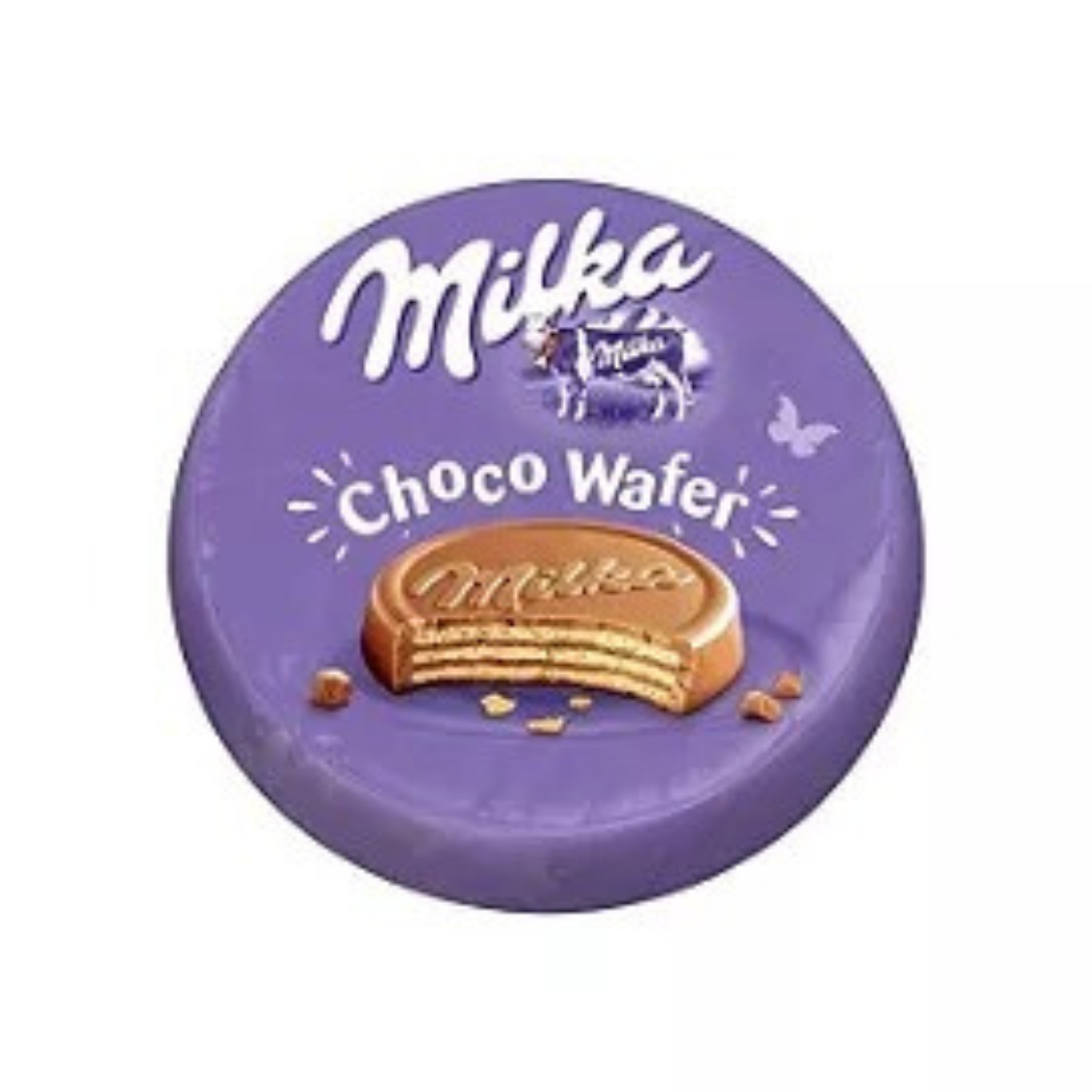 Milka Choco Wafer 1st 30g