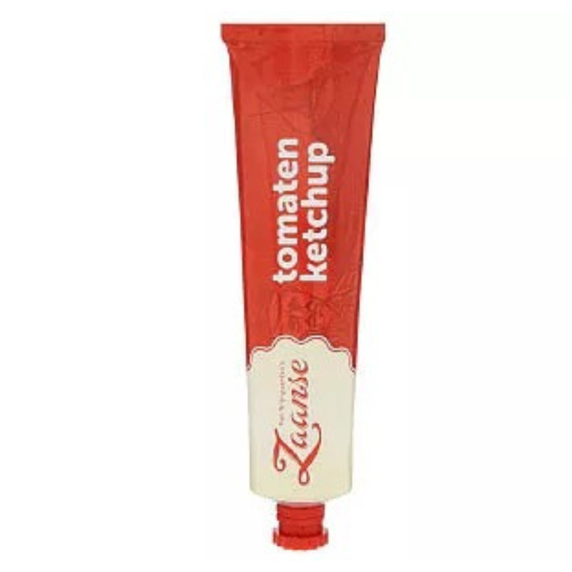 Van Wijngaarden's Zaanse Tomaten Ketchup 16ml