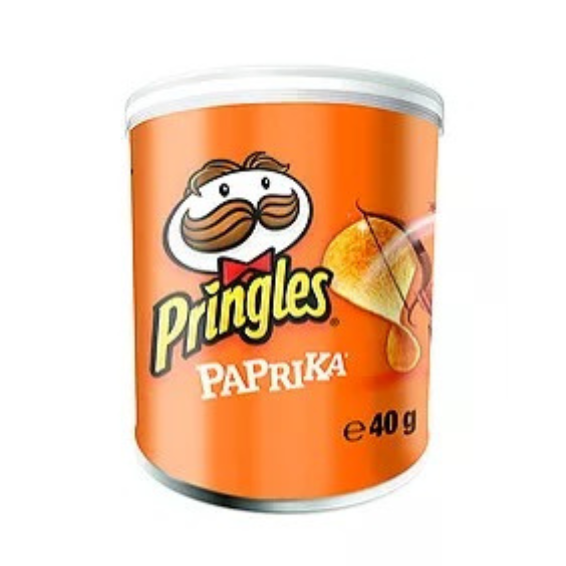 Pringles Paprika 40g
