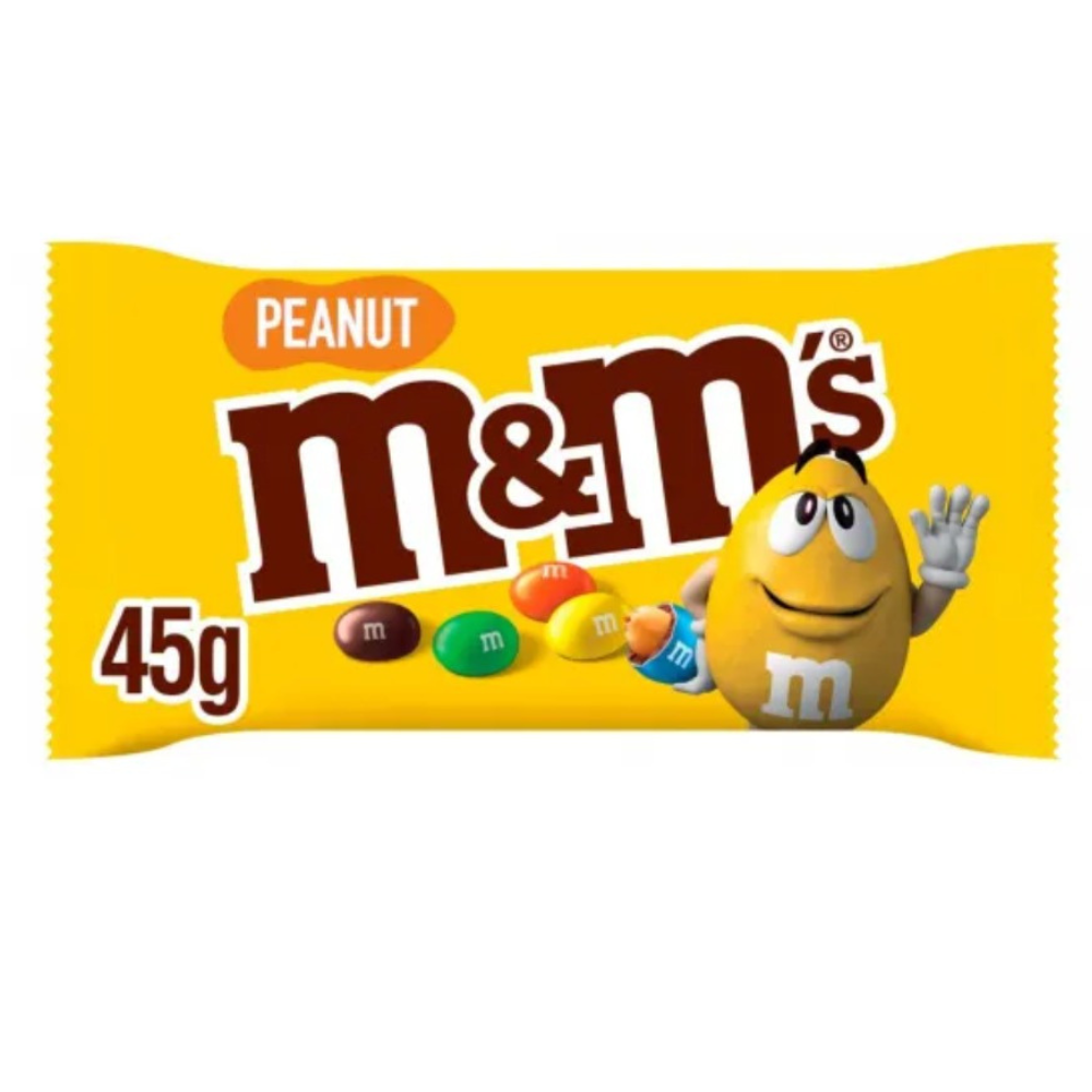 M&M's Pinda 45g