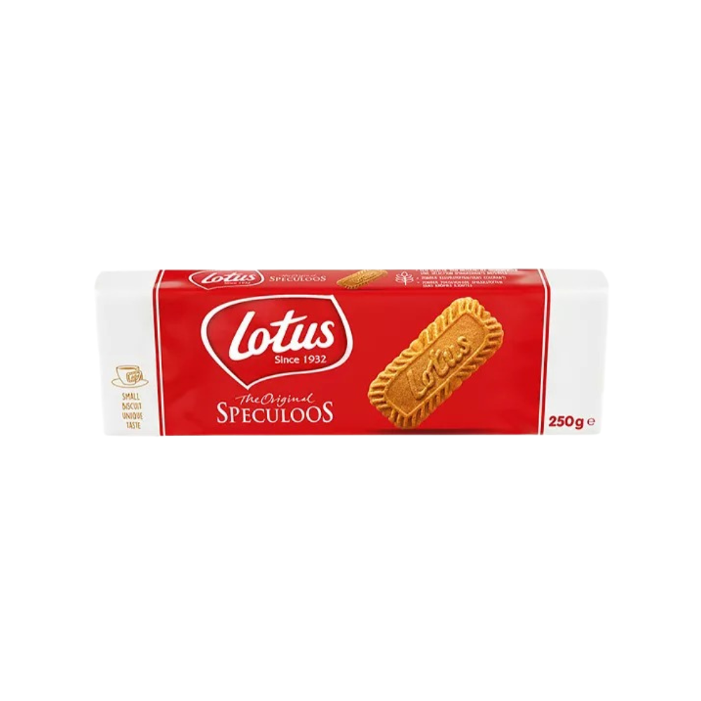 Lotus Biscoff speculoos 150g