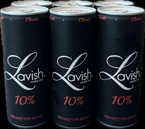 Alcoholische dranken