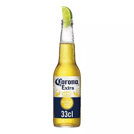 Corona Extra fles  (0.33L)