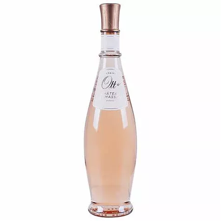 Domaines Ott Château De Selle Rosé  0.75L