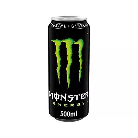 Monster Energy 500ml