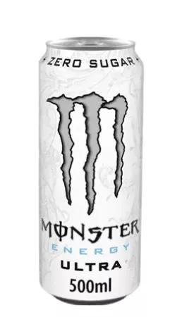 Monster Energy Ultra 500ml