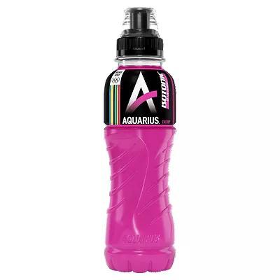 Aquarius Isotonic Cherry 0.5l