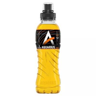 Aquarius Orange 0.5l