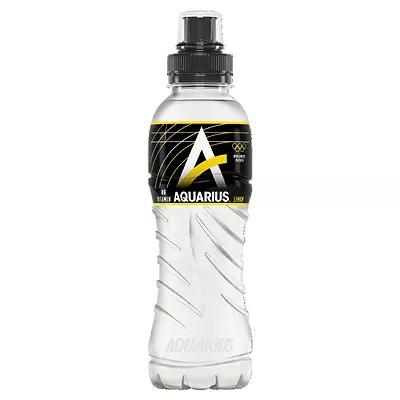 Aquarius Lemon 0.5l