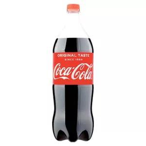 Coca-Cola 1.5L Fles