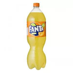 Fanta 1.5L Fles