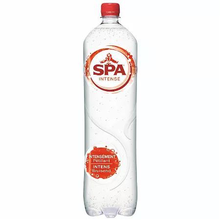 Spa bruisend groot 1.5l fles