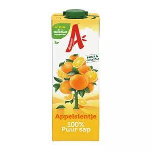 Appelsientje Sinaasappel 1L