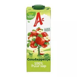Appelsientje Goudappeltje 1L