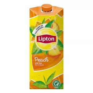 Lipton Ice tea peach 1.5L