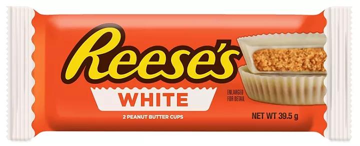 Reese’s buttercups white 2st