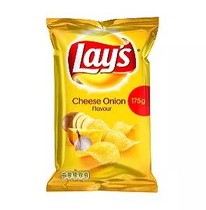 Lay's Cheese Onion 200g