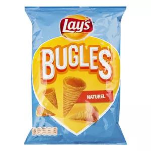 Lay's Bugles Naturel 125gr
