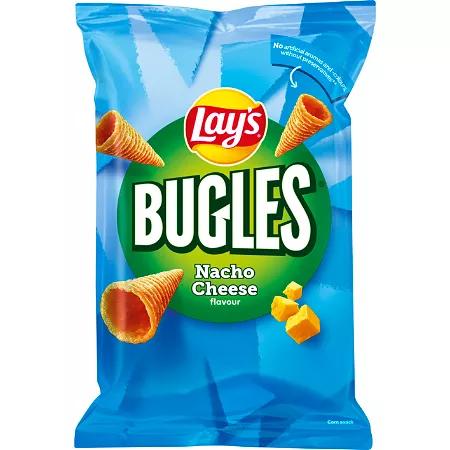 Lay's Bugles nacho cheese 160g