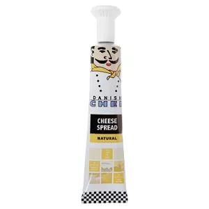 Danish Chef Cheese Spread Naturel 85g