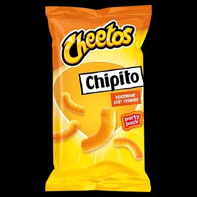 Cheetos Chipito Kaas 125g