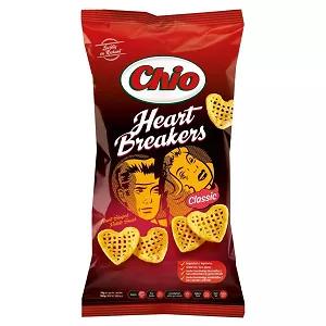 Chio Heartbreakers Classic 125g