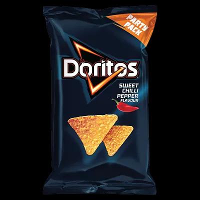 Doritos Sweet Chilli 272g