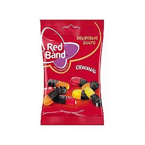 Red Band Original Drop Fruit 90g