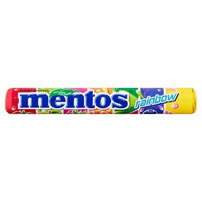 Mentos Rainbow 37.5g