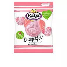 Katja Biggetjes 70g (vegan)