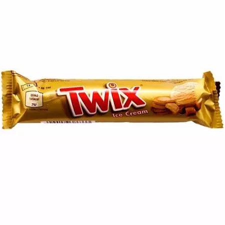 Twix ice cream 43.1 g
