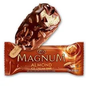 Magnum Almond 1st