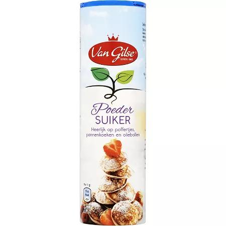 Van Gilse Poedersuiker 250g