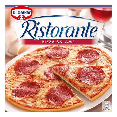 Dr. Oetker Ristorante pizza Salami 390g