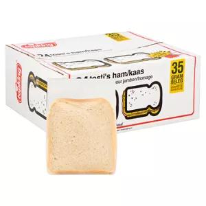 Topking Tosti's Kaas  30g