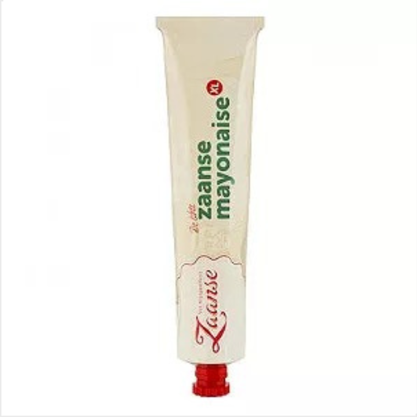 Van Wijngaarden's Zaanse Mayonaise XL